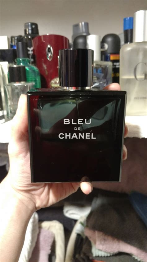 basenotes bleu de chanel edp|chanel bleu basenotes.